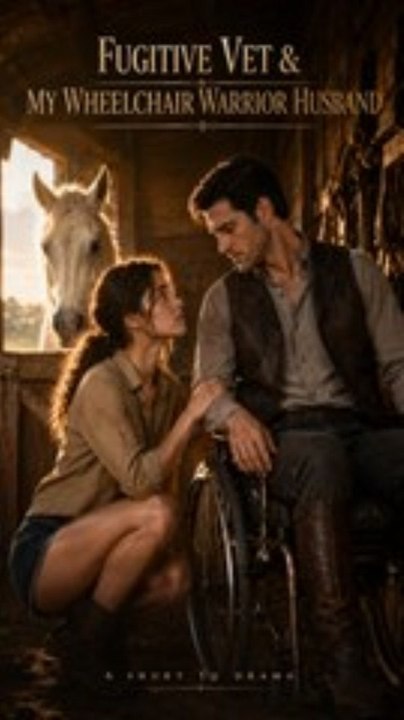 Fugitive Vet and Wheelchair Husband - FULL EPS ENGLISH SUB 2026