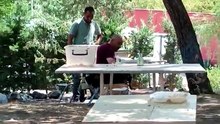 2025 Aile Pikniği Sohbeti