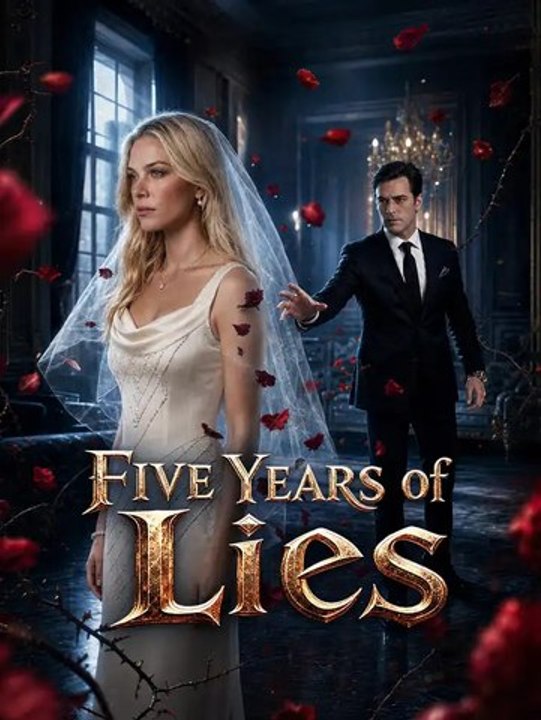 Five Years of Lies