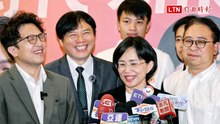 李四川誤稱307上國道 蘇巧慧緩頰：不常搭不記得很正常