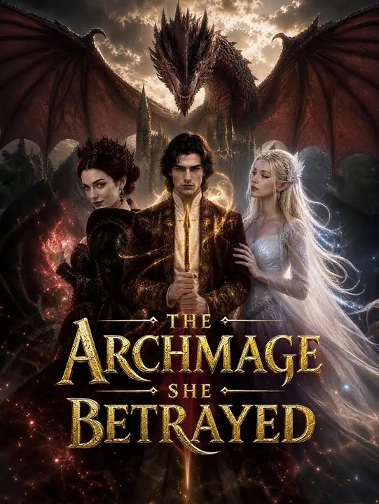 The Archmage She Betrayed - Full HD