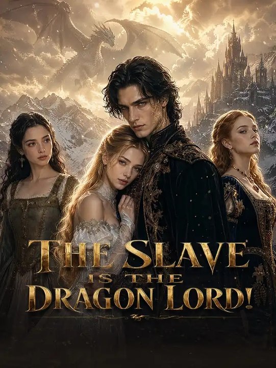 The Slave is the Dragon Lord - Full HD