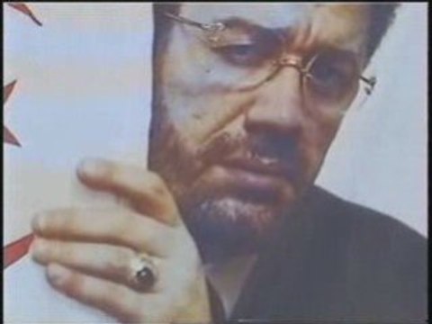 Chez Matoub Lounès (25 Juin 2008) 2ème partie