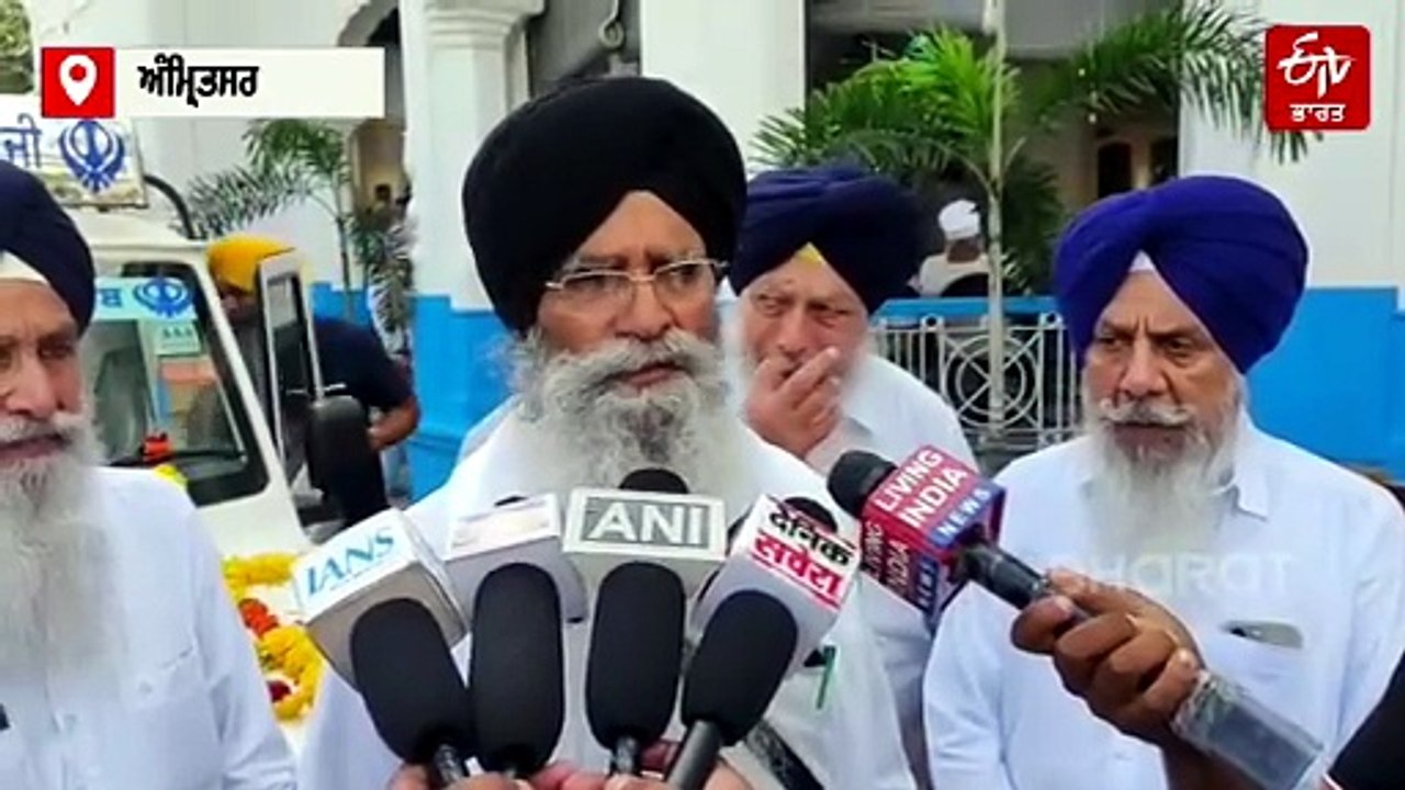 ਧਾਰਮਿਕ ਸਥਾਨਾਂ ’ਤੇ ਸਿੱਖਾਂ ਦਾ ਆਪਸੀ ਕਲੇਸ਼ ਮੰਦਭਾਗਾ:...