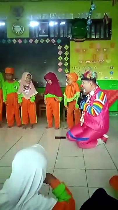 Badut