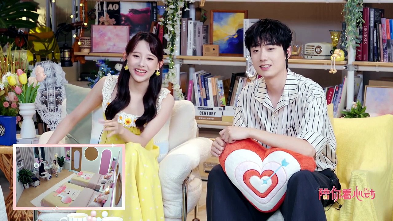 Heart Signal (China Version) Season 9 Episode 27 I FULL MOVIES ENGLISH SUB
