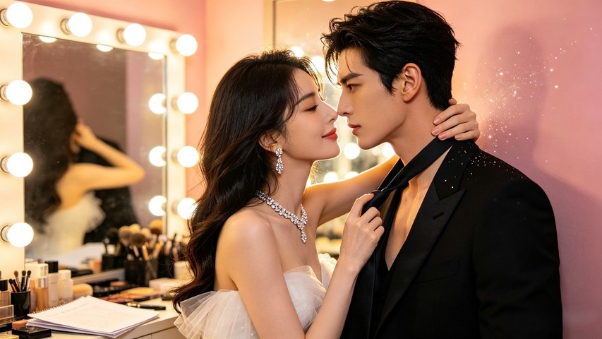 I hired a bodyguard, but I got a billionaire husband instead.#chinesedrama #romance