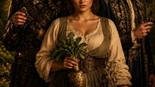 Margot: Dark and Ruthless Empress Full EP | Historical Romance Drama | Viral Queen Power & Royal Revenge Story - ENGSUB
