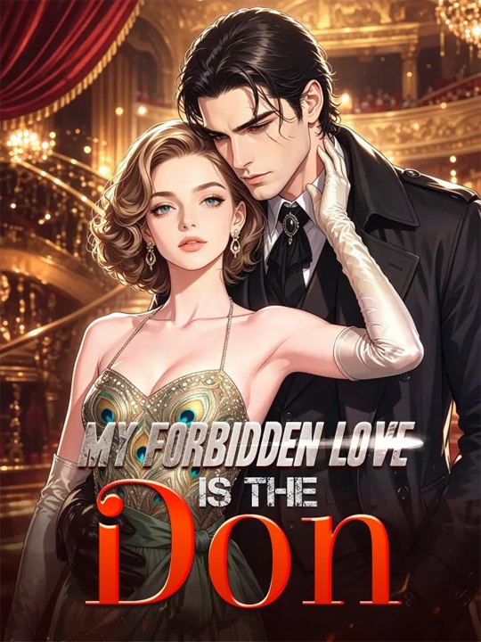 My Forbidden Love Is The Don - COMPLETE #drama #englishsub 🔥🔥