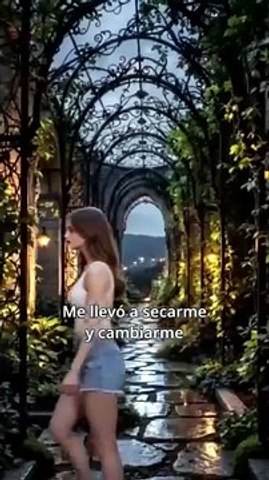 la novia maldita del padrino (Serie Completa) Short Drama Español