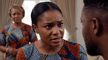 THE SECOND MOTHER EPISODE 21