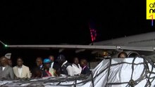 Ebola: DRC receives shipment of more than 16,000 vaccine doses