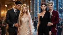 The Wedding Night Room Mistake Full EP | Romantic Marriage Drama | Viral Wedding Secret & Love Triangle Story - ENGSUB