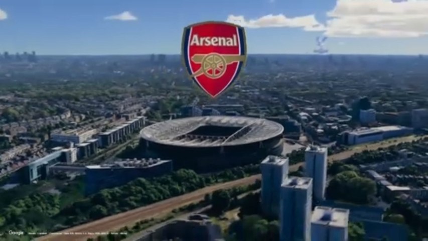 Arsenal vs Coventry Highlights & Full Match Replay