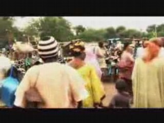 Yeli Fuzzo feat Oumar Koita - Revenez a la maison