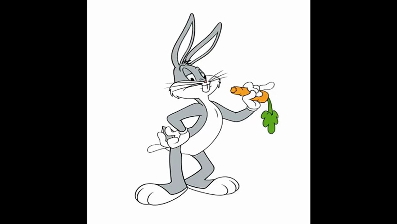 Looney Tunes on Trump Era Video2