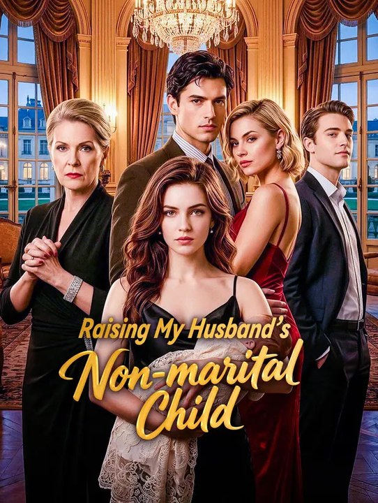 Raising My Husband’s Non-marital Child | Komplette Serie | Short Drama Deutsch