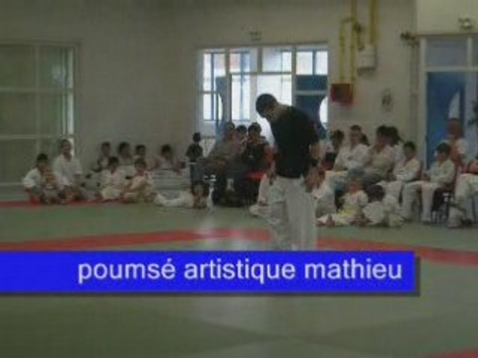 Open caen 2008