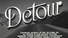 Detour 1945