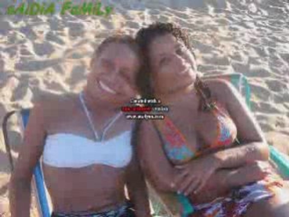 Saidia familly 2006