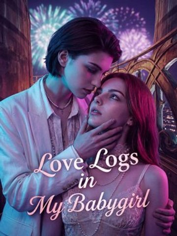 Love Logs In, My Babygirl - Full EP