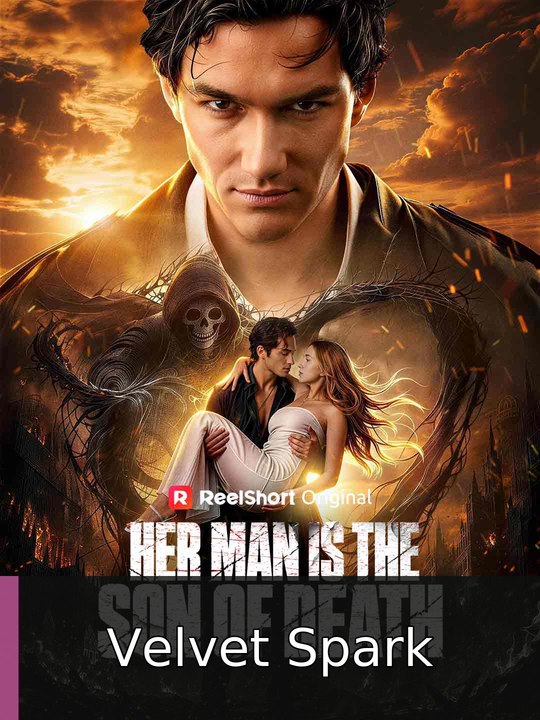 Her Man Is the Son of Death engsub watchfull mustwatch💎🍿🍿 Velvet Spark