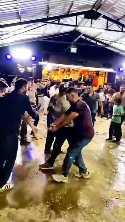 KAPMA OYUNUNDA RENKLİ GÖRÜNTÜLER