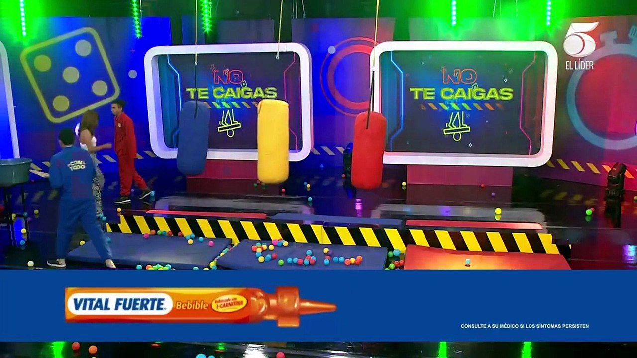 Con Todo - 8 de octubre