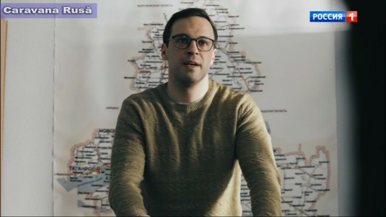 Legea Bumerangului (2022) Partea 1