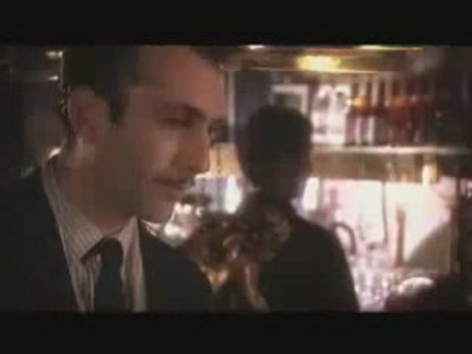 Dan Le Sac vs Scroobius Pip 'The Beat That My Heart Skipped'