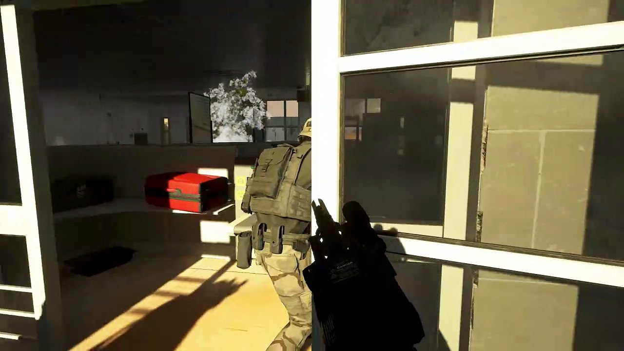 GROUND BRANCH Release Date Trailer