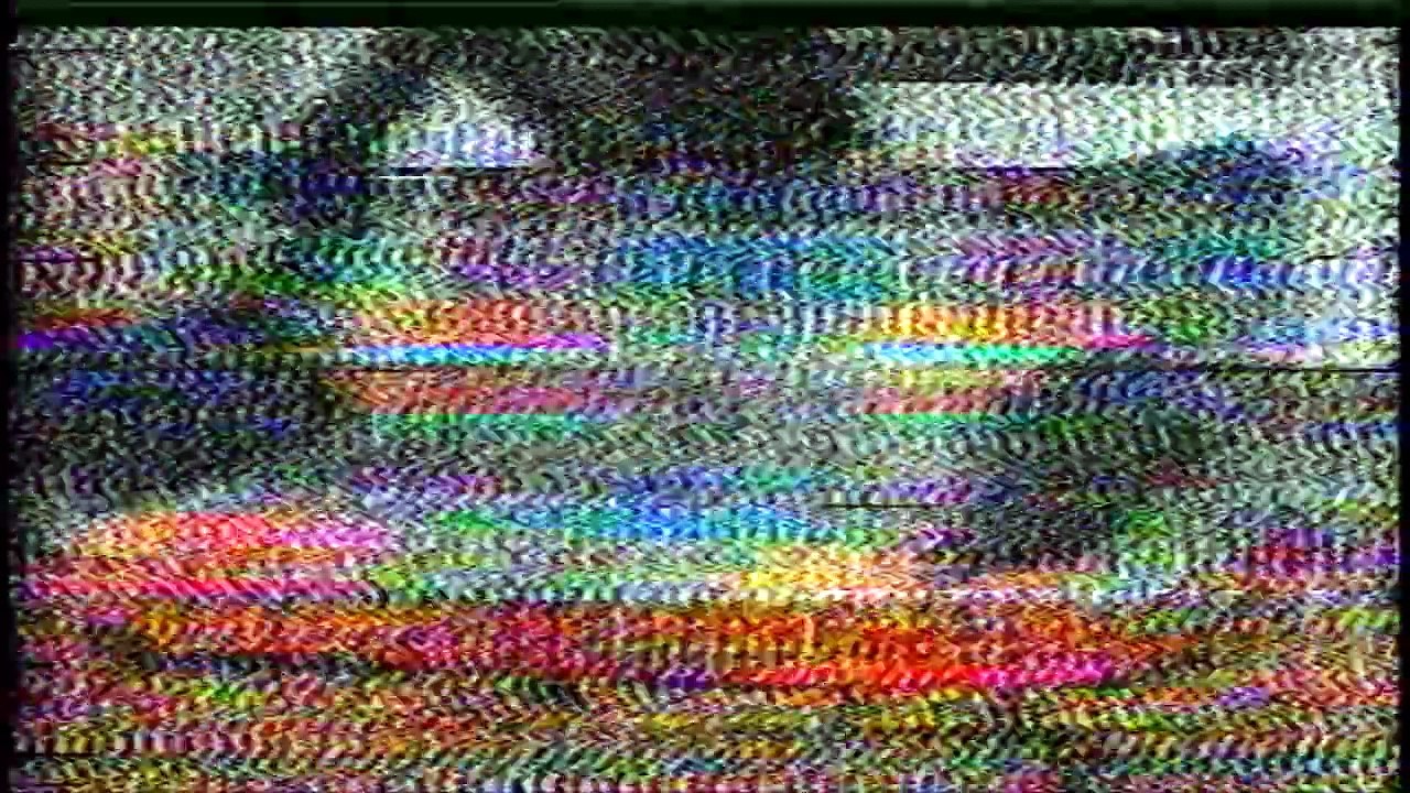 Scanning TV anno 1995