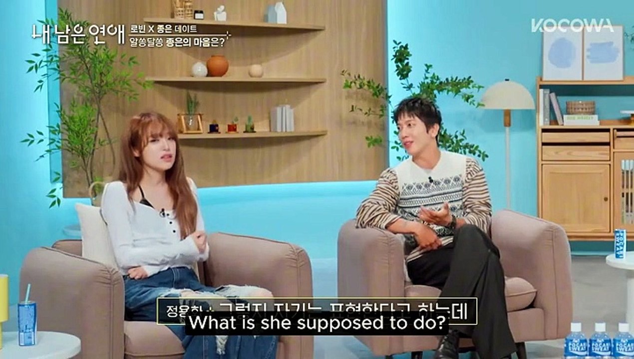 Ep.3 - Love against Time - English Sub