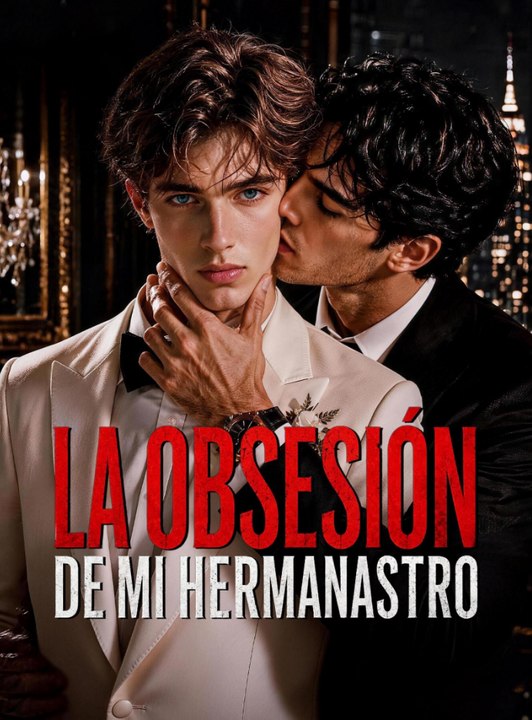 La obsesión de mi hermanastro