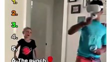 Ranking Funniest VR Gaming moments