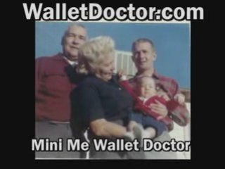 Make Your Investing Future Outstanding!