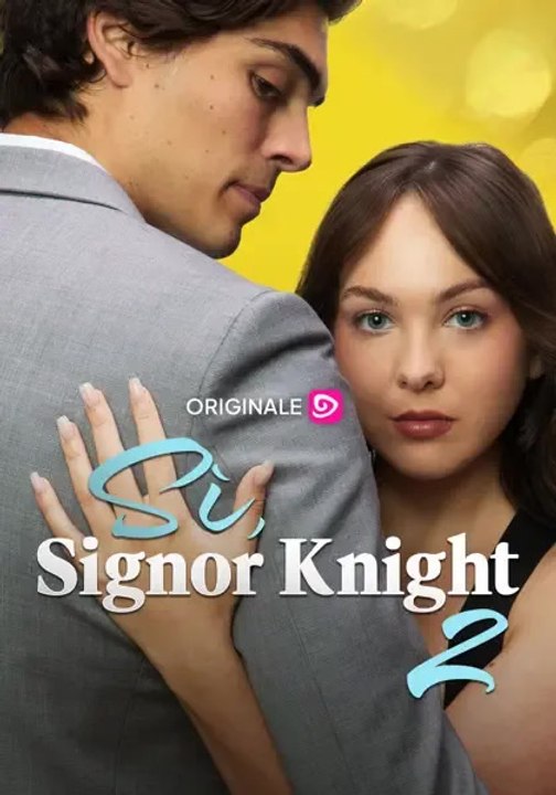 Sì, signor Knight 2 - Parte 2/2 | Episodi 46-92