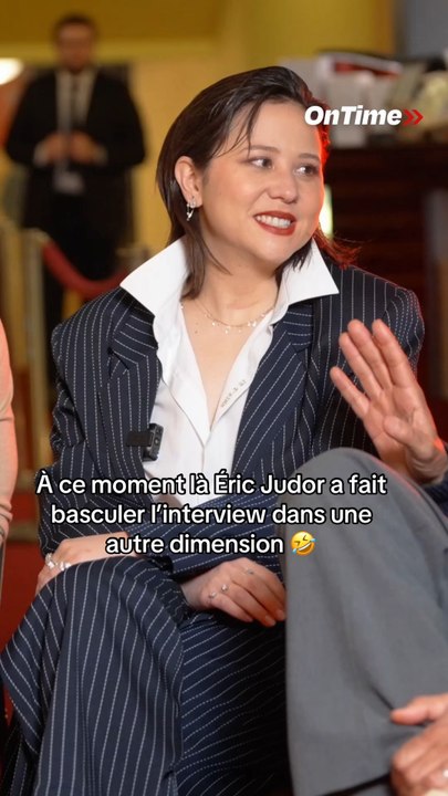 Cette interview était n’importe quoi