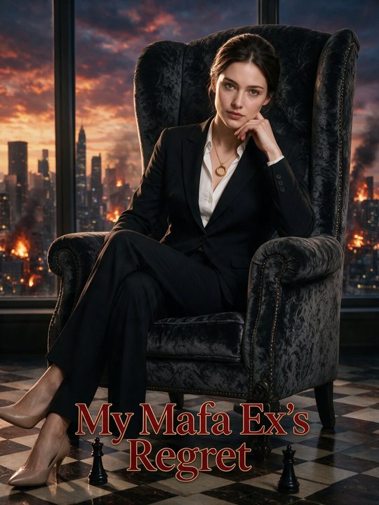 My Mafa Ex’s Regret | Full Ep  Film.Elite