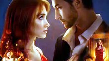 Stolen Desire: He Was Supposed To Protect My Identity, But He Ended Up Stealing My Heart In The Dark