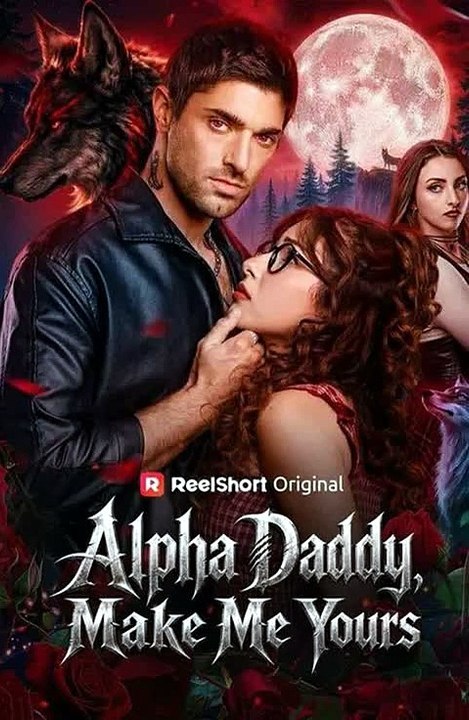 Alpha Daddy Make Me Yours: I Pressed The Emerge...