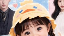 The Tiny Heir Returns - Full EP | Family Short Drama #AKT