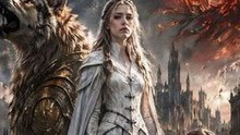 Wolf Rule: Ember Reign - Full EP (ENGSUB) | Fantasy Short Drama #ANS