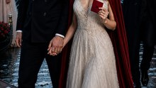 The Bride Who Boarded Another Boat - Full Episode ENG