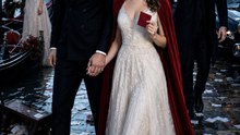 The Bride Who Boarded Another Boat | Runaway Bride Romance Drama