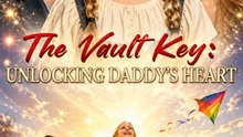 The Vault Key: UNLOCKING DADDY'S HEART | Little Girl Reunites Family