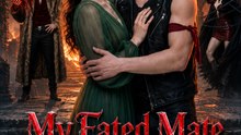 My Fated Mate is the Bloodline Key | Werewolf Fated Mate Romance