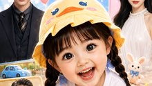 The Tiny Heir Returns | Hidden Heir Family Romance