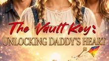 The Vault Key: Unlocking Daddy's Heart - Full Episode ENG
