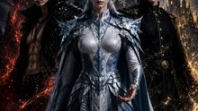 Wolves of the Eclipse | Alpha Queen & Fated Mates Romance